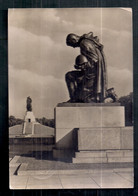 Alemania - Carte Postale - Le Memorial Sovietique A Berlin-Treptow - Treptow