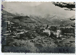 -  SEYNE-les-Alpes - ( B.- Alpes.)  Station De Sport D'été Et D'hiver, Grand Format, écrite, 1947, TBE, Scans.. - Other & Unclassified