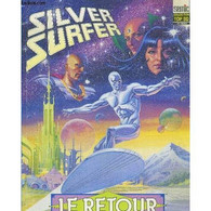 SILVER SURFER   LE RETOUR - Sammlungen