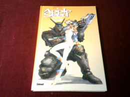 APPLESEED  N° 1    MASAMUNE SHIROW - Colecciones Completas