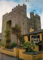 CPSM Bunratty Castle And Durty Nelly's-Beau Timbre    L1056 - Clare