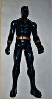 Figurine BLACK PANTHER Panthere 29 Cm Marvel Hasbro 2016 EN TBE - Sonstige & Ohne Zuordnung