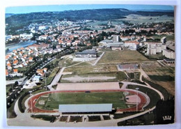 FRANCE - VOSGES - VITTEL - Stade Jean Boulomié - Vittel Contrexeville