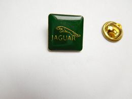 Beau Pin's , Auto Logo Jaguar - Jaguar