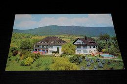 35312-                      LANDHAUS BÄRENHOF, OBERHARMERSBACH/SCHWARZWALD - Autres & Non Classés