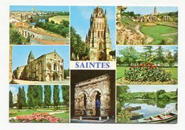 AK 014665 FRANCE - Saintes - Saintes