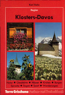 Region Klosters - Davos. - Sonstige & Ohne Zuordnung