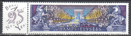France 1994 Champs-Elysées - Mi.3062 - Used - Oblitéré - Usados