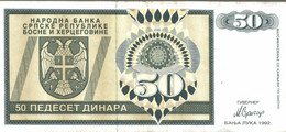 50 Pedeset Dinara - Yugoslavia