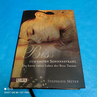 Stephenie Meyer - Biss Zum Ersten Sonnenstrahl - Fantasía