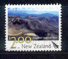 Neuseeland New Zealand 2003 - Michel Nr. 2088 O - Gebruikt