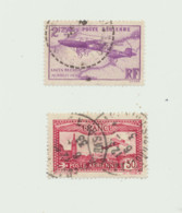 N° 5 ET 7 - 1927-1959 Usati