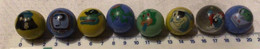 Billes Marbles Murmeln Billes Collections Suisse - Other & Unclassified