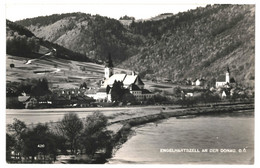 CPA  Carte Postale Autriche- Engelhartszell An Der Donau  VM41628 - Schärding