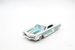 Delcampe - Hot Wheels Mattel 64' Riviera -  Issued 2003, Scale 1/64 - Matchbox (Lesney)