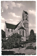 CPSM  Carte Postale Germany-Alpirsbach- Klosterkirche   VM41632 - Alpirsbach