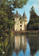 87 - Nieul - Château - Nieul