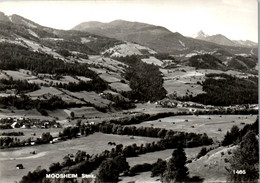 21353 - Steiermark - Moosheim , Panorama - Gröbming