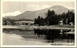 21377 - Steiermark - Neumarkt , Furtnersee - Neumarkt