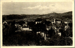 21394 - Steiermark - Bad Gleichenberg , Panorama - Bad Gleichenberg