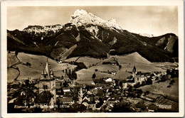21418 - Steiermark - Eisenerz Mit Pfaffenstein - Eisenerz