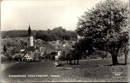 21449 - Steiermark - Grafendorf , Sommerfrische - Hartberg