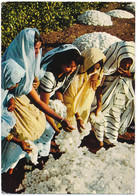 Y198  Scenes From Sudan - Visage Du Soudan - Costumes - Soedan