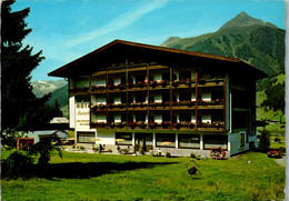 21562 - Tirol - St. Jakob In Defereggen , Sport Hotel Jesacher - Defereggental