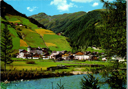 21578 - Tirol - St. Jakof In Defereggen , Panorama - Defereggental