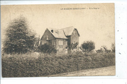 Labruyère Beauvechain Villa Degelle - Beauvechain