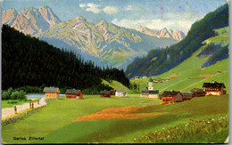 21678 - Tirol - Gerlos , Zillertal - Gerlos
