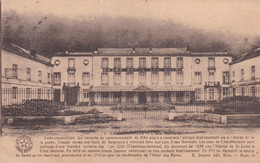 1 - Chaudfontaine - L'hôtel Des Bains - La Belgique Historique - 1909 ! - E. Desaix - Chaudfontaine