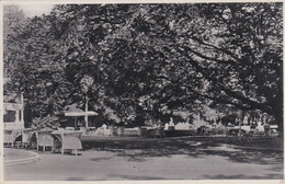 Les Beautés De Chaudfontaine - Kursaal Communal - Un Coin Du Parc - Chaudfontaine