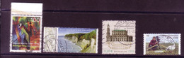 Lot Of 120 BRD Sondermarken - Used Stamps