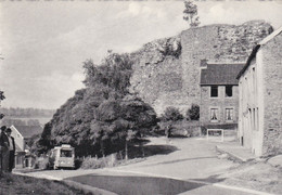 N° 6511 - Dalhem - Entrée Du Château-Fort (Ruines) - Dalhem