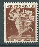 Allemagne  -  Yvert N° 692 (*)  -  Bip 2914 - Unused Stamps