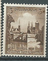 ALLEMAGNE -  Yvert N°  608 (*)  -  Bip 2932 - Unused Stamps