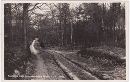 Poolsche Weg, Leuvenumsche Bosch - Ermelo