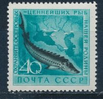 ZSRR 1959 MI. 2244** MI. 0.6 EUR - Ungebraucht