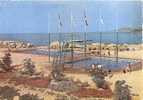 Corse - La Marine De Sant Ambrogio Entre Ile Rousse Et Calvi , Les Piscines En 1970, Ed Photo Cim - Other & Unclassified