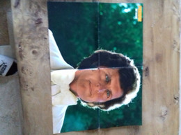 4/  POSTER JOE DASSIN - Posters