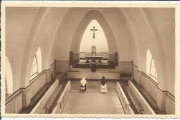 LINT - Klooster Der Dominicanesses Van Bethanië - Kapel Eucharistisch Hart Van Jezus - N'a Pas Circulé - Lint