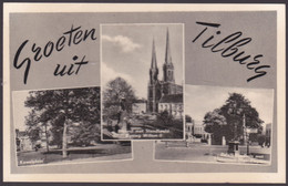 Groeten Uit Tilburg - Tilburg