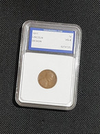 USA *1911* Lincoln Cent - Colecciones