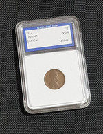 USA *1912* Lincoln Cent - Collections