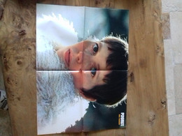 4/  POSTER  MIA FARROW - Posters