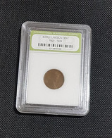 USA *1920* Lincoln Cent - Collections