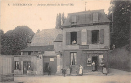 LOUVECIENNES - Ancienne Pharmacie Du Barry - Louveciennes