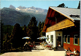 21861 - Steiermark - Gröbming , Gasthof Steinerhaus Am Stoderzinken , Hoher Dachstein - Gröbming