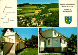 21909 - Niederösterreich - Klingfurth , Pension Hendling - Wiener Neustadt